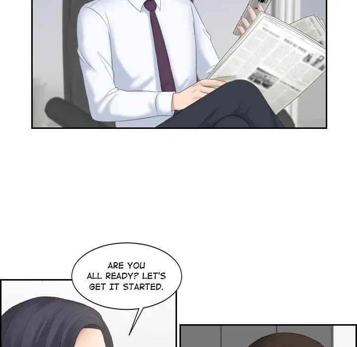 Read Crazy for it chapter 8 image 49 on Lezhin
