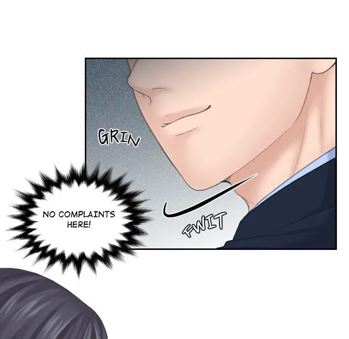 Read Crazy for it chapter 8 image 5 on Lezhin