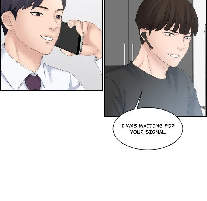 Read Crazy for it chapter 8 image 50 on Lezhin