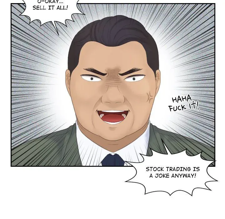 Read Crazy for it chapter 8 image 57 on Lezhin