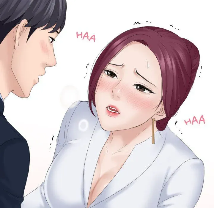 Read Crazy for it chapter 8 image 6 on Lezhin