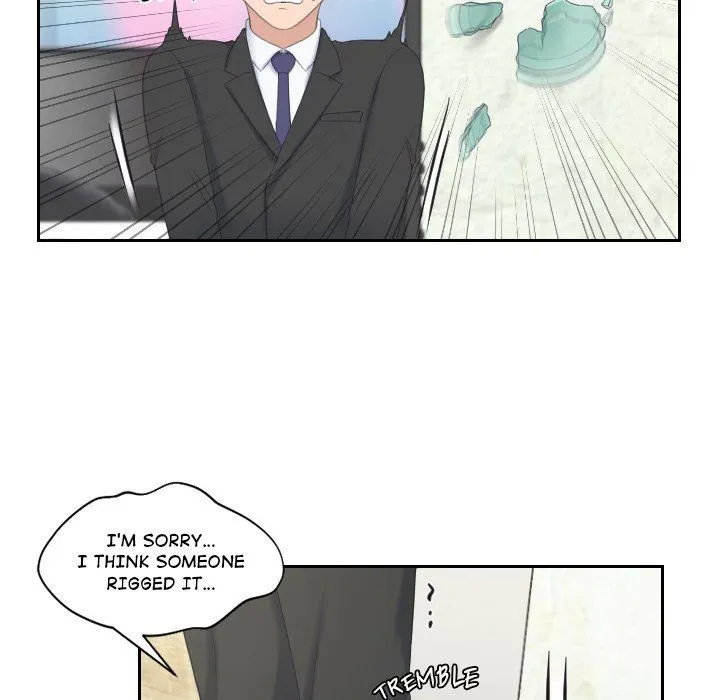 Read Crazy for it chapter 8 image 69 on Lezhin