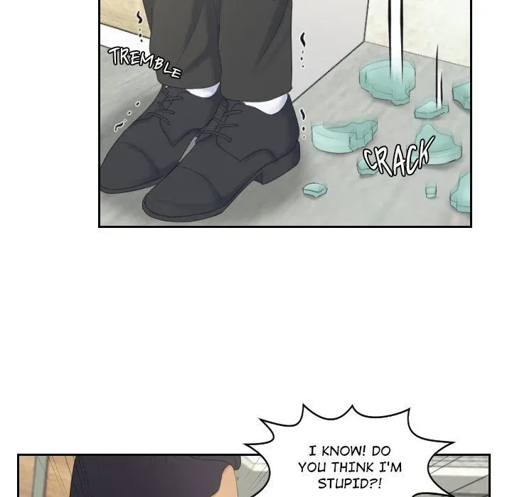 Read Crazy for it chapter 8 image 70 on Lezhin