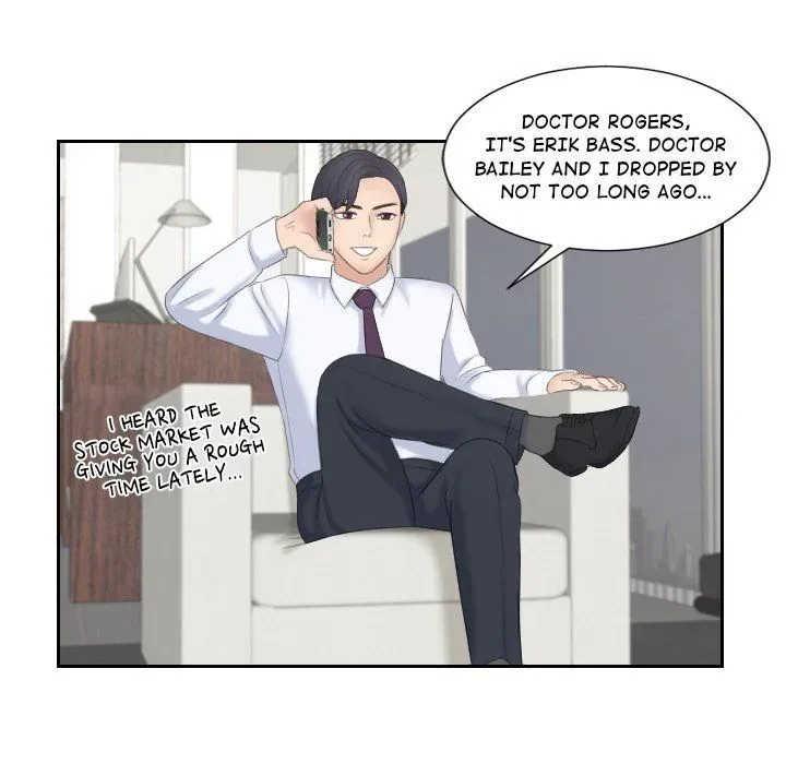 Read Crazy for it chapter 8 image 74 on Lezhin
