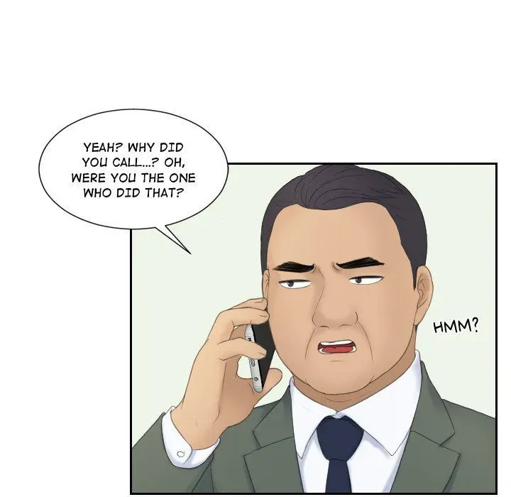 Read Crazy for it chapter 8 image 75 on Lezhin