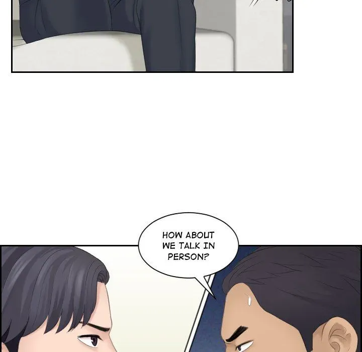 Read Crazy for it chapter 8 image 77 on Lezhin