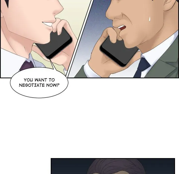 Read Crazy for it chapter 8 image 78 on Lezhin
