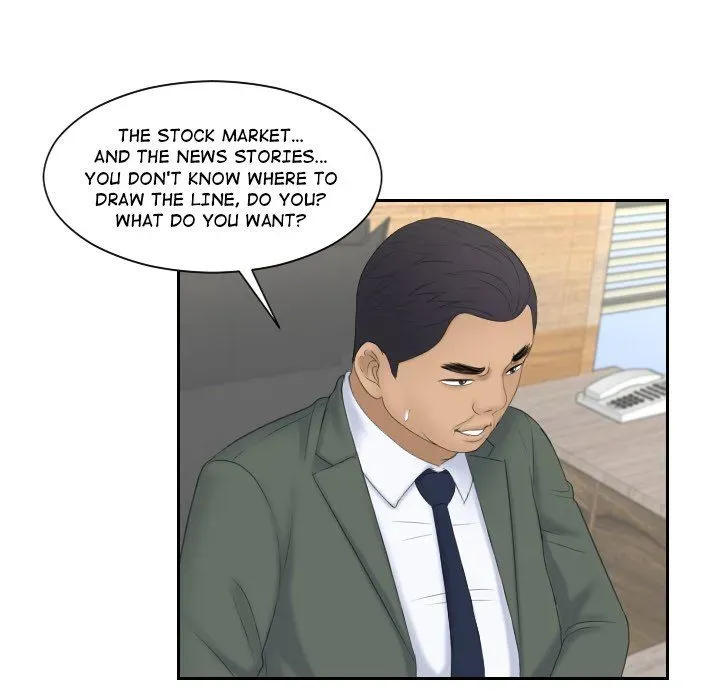 Read Crazy for it chapter 8 image 86 on Lezhin