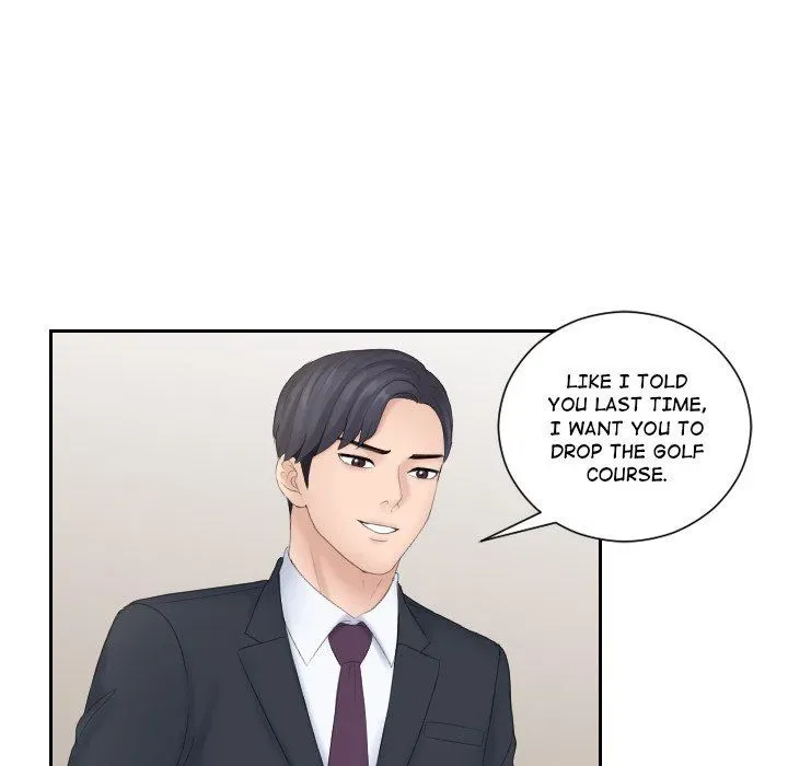 Read Crazy for it chapter 8 image 87 on Lezhin