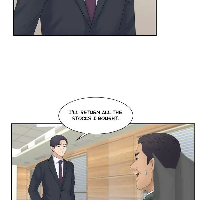 Read Crazy for it chapter 8 image 88 on Lezhin