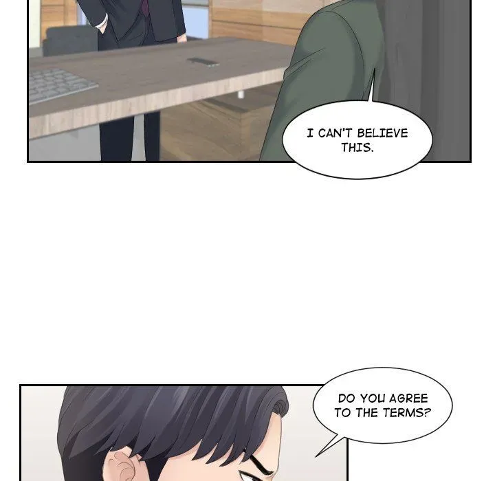 Read Crazy for it chapter 8 image 89 on Lezhin