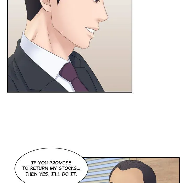 Read Crazy for it chapter 8 image 90 on Lezhin