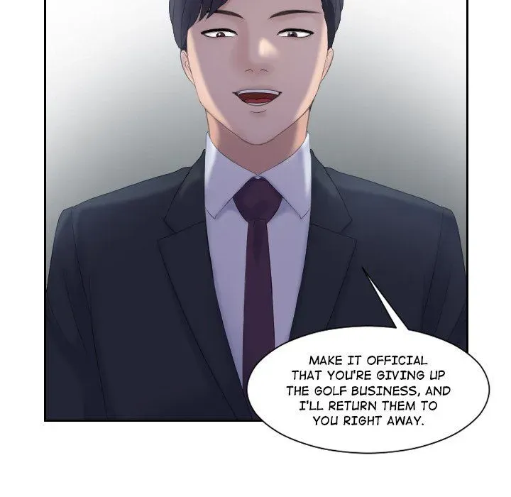 Read Crazy for it chapter 8 image 93 on Lezhin