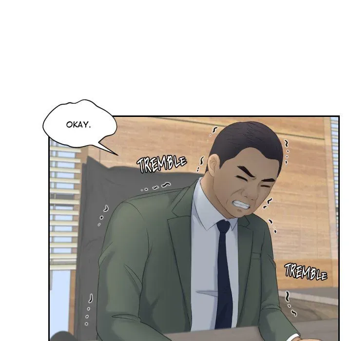 Read Crazy for it chapter 8 image 94 on Lezhin