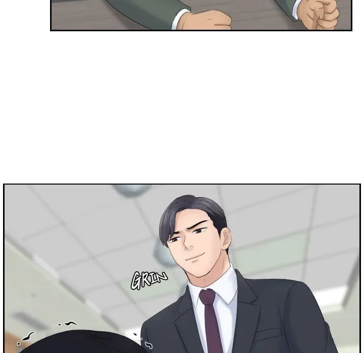 Read Crazy for it chapter 8 image 95 on Lezhin