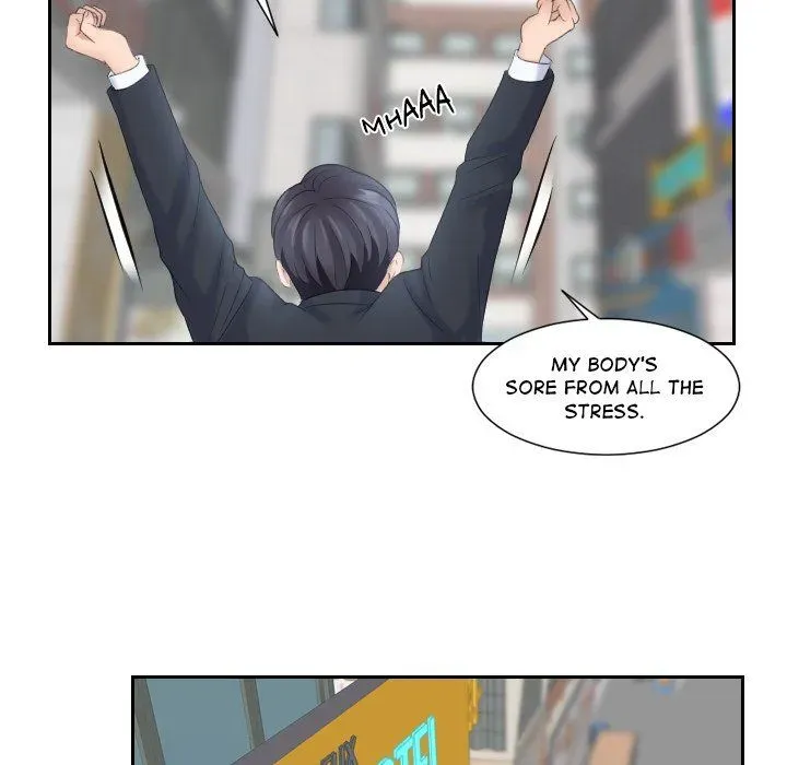 Read Crazy for it chapter 8 image 98 on Lezhin