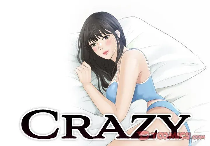 Read Crazy for it chapter 9 image 1 on Lezhin