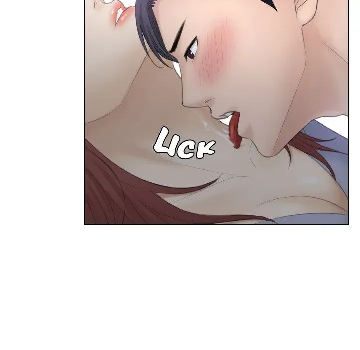 Read Crazy for it chapter 9 image 10 on Lezhin
