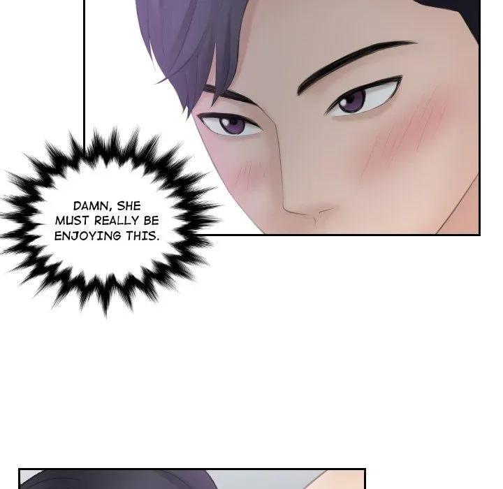 Read Crazy for it chapter 9 image 17 on Lezhin