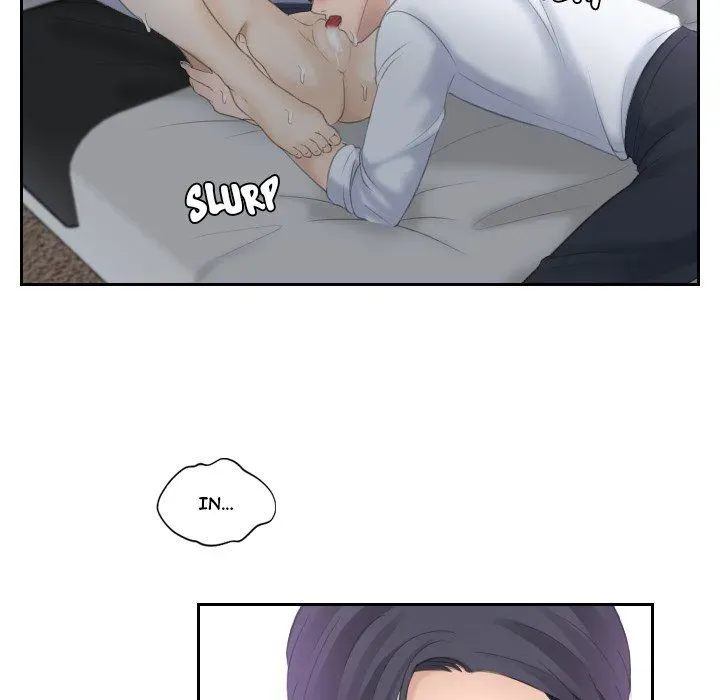 Read Crazy for it chapter 9 image 22 on Lezhin