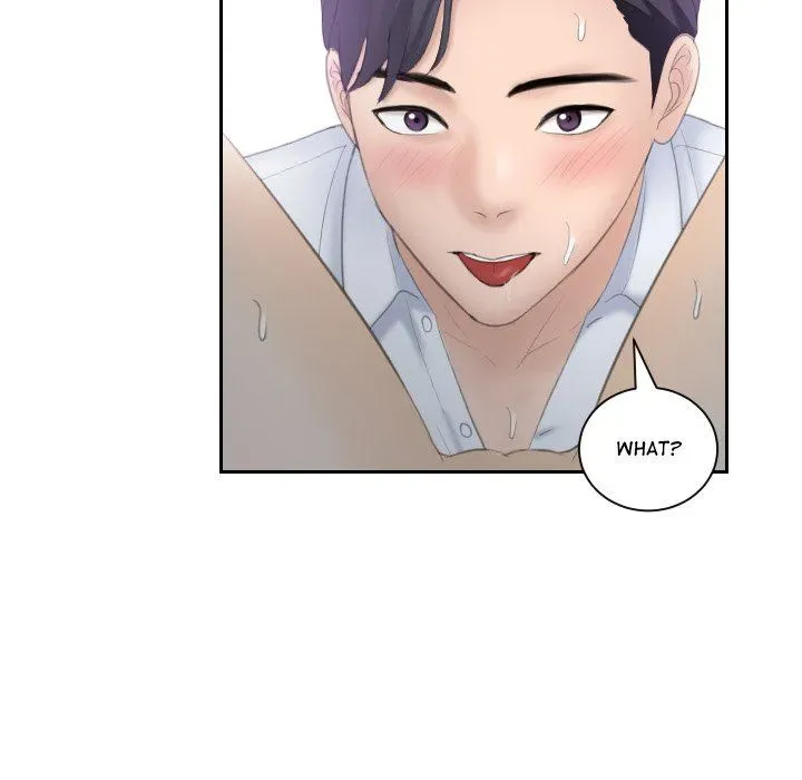 Read Crazy for it chapter 9 image 23 on Lezhin
