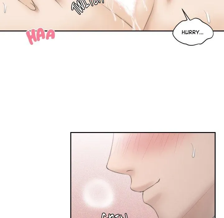 Read Crazy for it chapter 9 image 25 on Lezhin