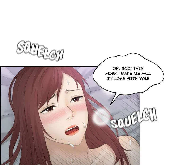 Read Crazy for it chapter 9 image 34 on Lezhin