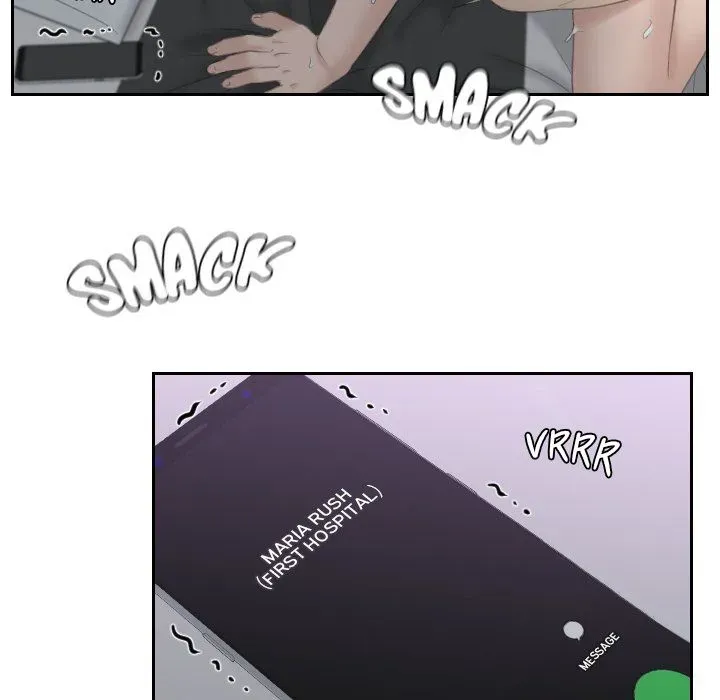 Read Crazy for it chapter 9 image 37 on Lezhin