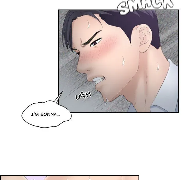 Read Crazy for it chapter 9 image 42 on Lezhin