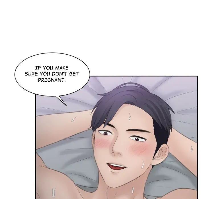 Read Crazy for it chapter 9 image 50 on Lezhin