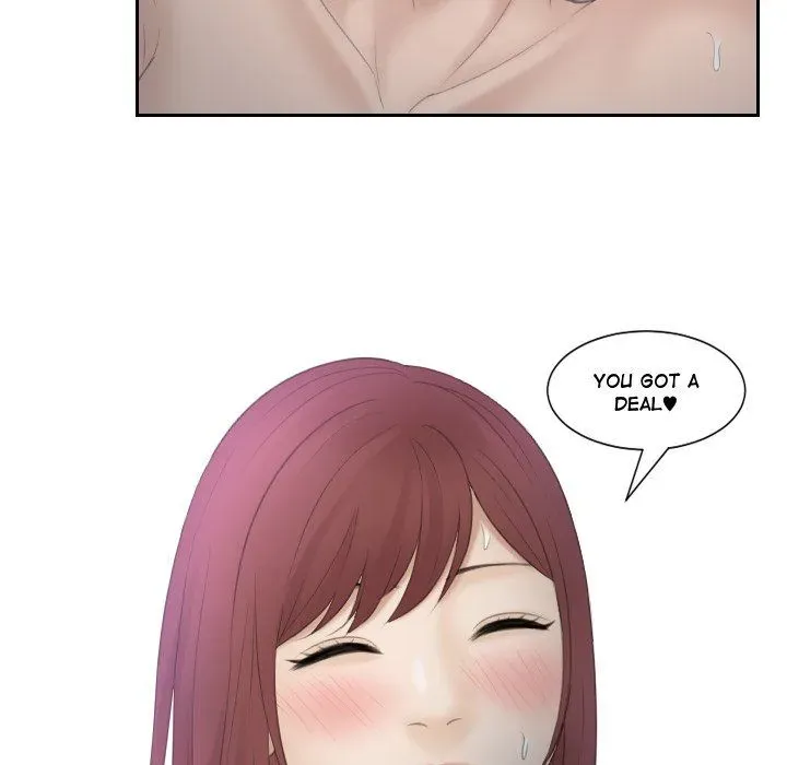 Read Crazy for it chapter 9 image 51 on Lezhin