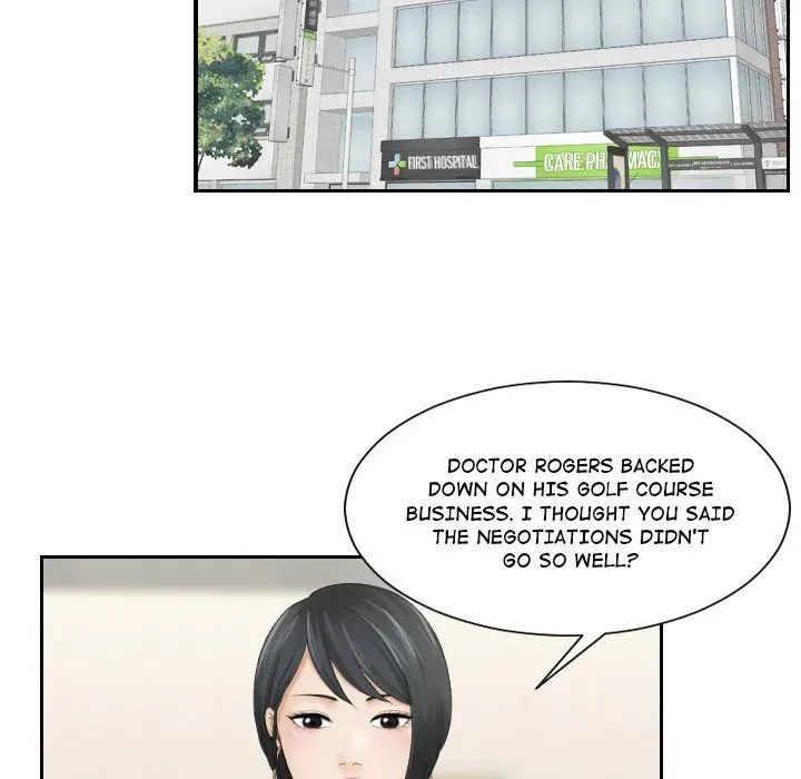 Read Crazy for it chapter 9 image 56 on Lezhin