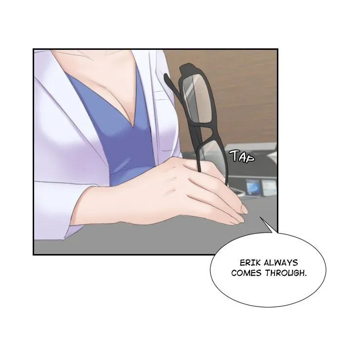 Read Crazy for it chapter 9 image 59 on Lezhin