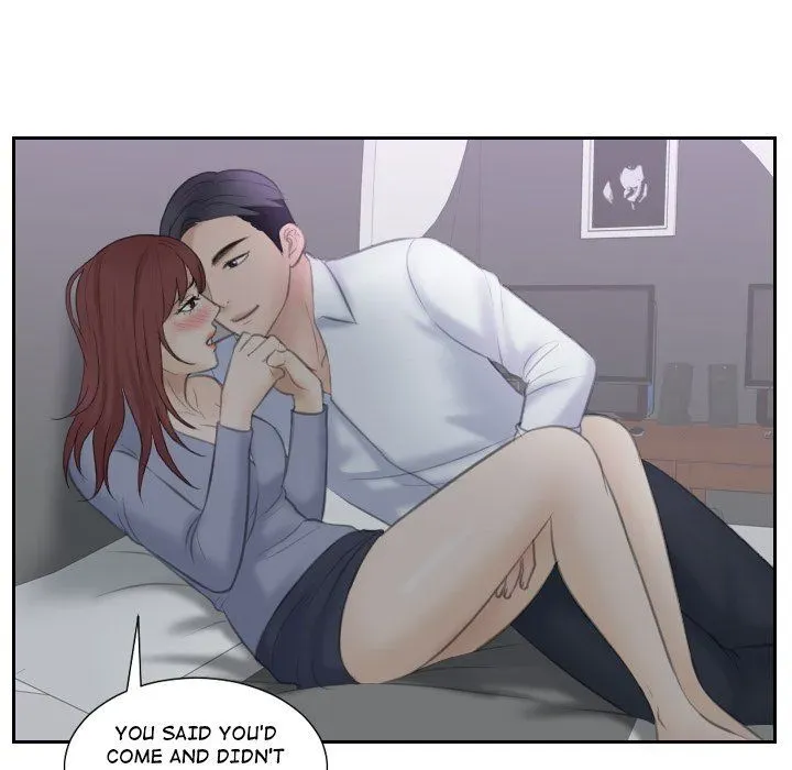 Read Crazy for it chapter 9 image 6 on Lezhin