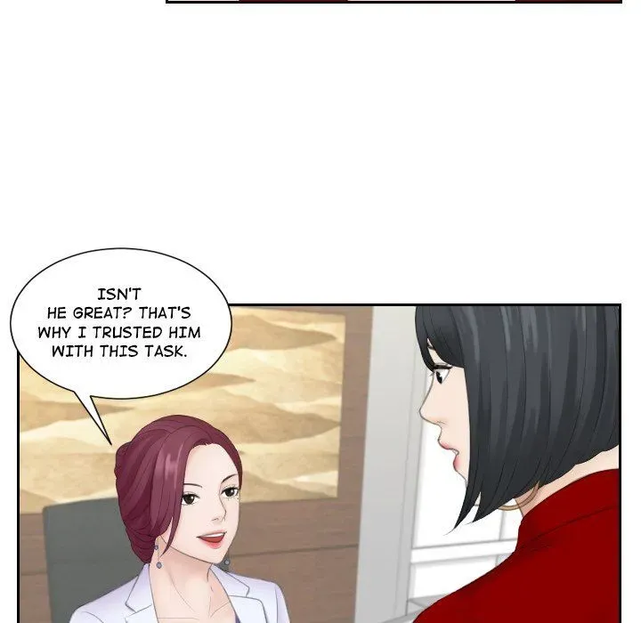 Read Crazy for it chapter 9 image 61 on Lezhin