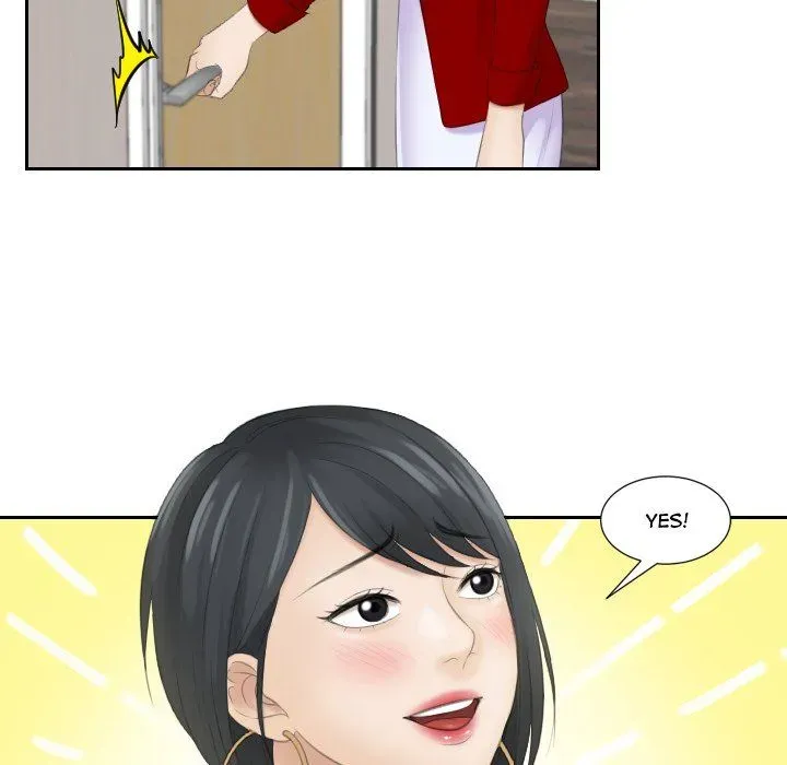 Read Crazy for it chapter 9 image 65 on Lezhin
