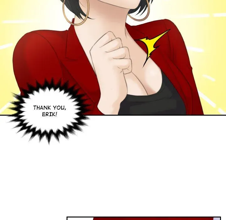 Read Crazy for it chapter 9 image 66 on Lezhin