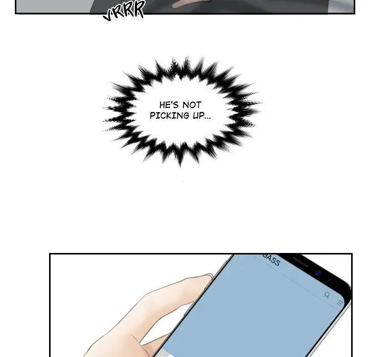 Read Crazy for it chapter 9 image 70 on Lezhin