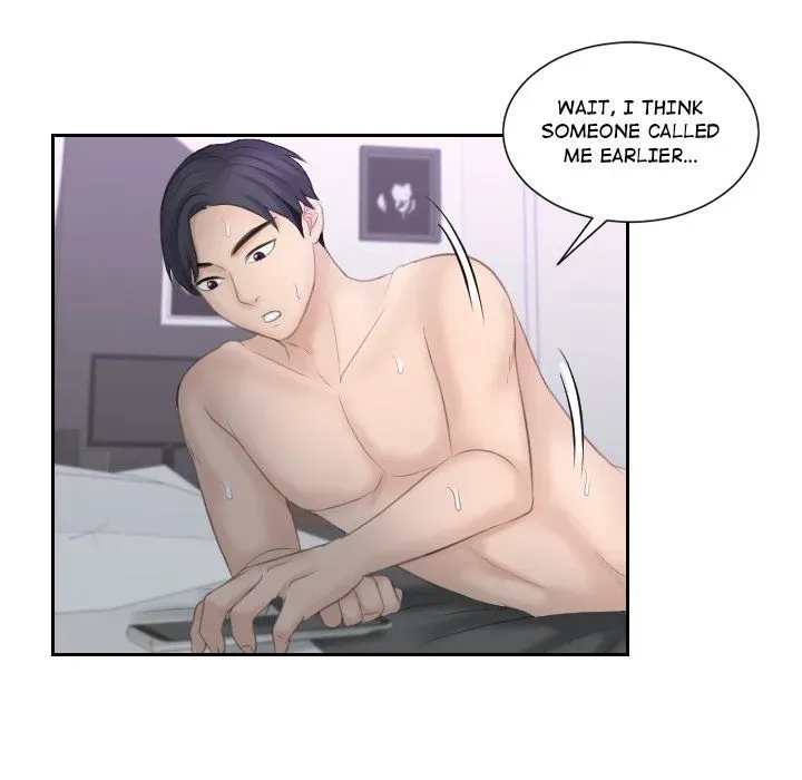 Read Crazy for it chapter 9 image 74 on Lezhin