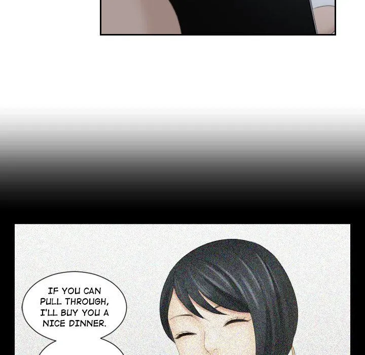 Read Crazy for it chapter 9 image 76 on Lezhin