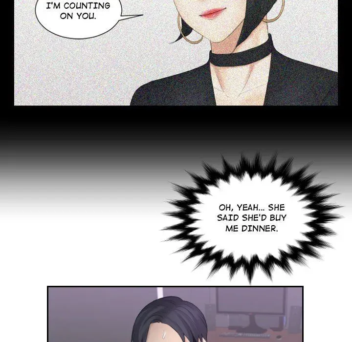 Read Crazy for it chapter 9 image 77 on Lezhin