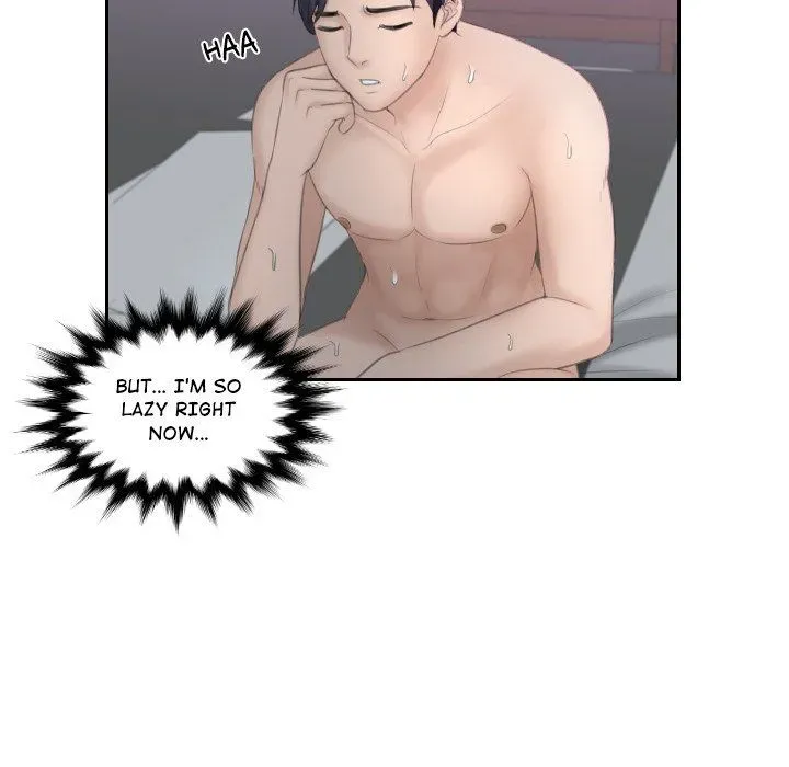 Read Crazy for it chapter 9 image 78 on Lezhin