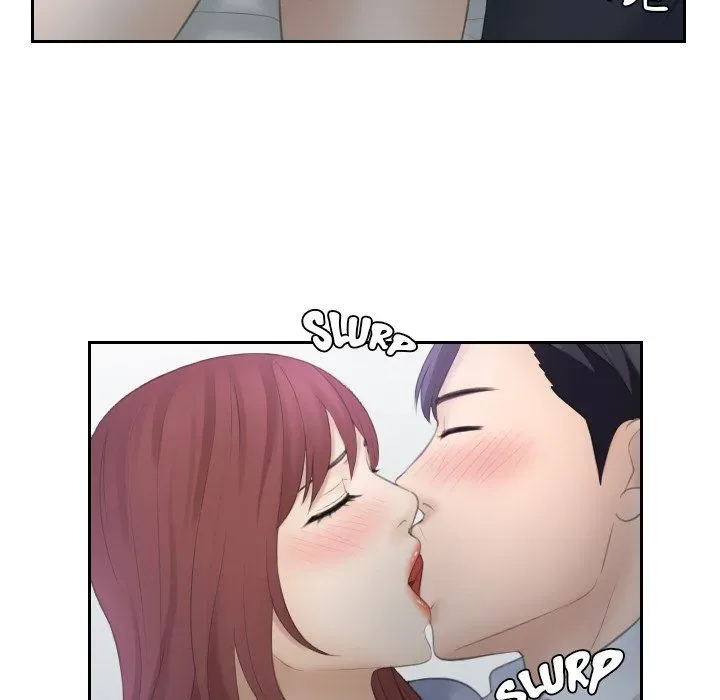 Read Crazy for it chapter 9 image 8 on Lezhin