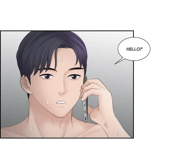 Read Crazy for it chapter 9 image 80 on Lezhin