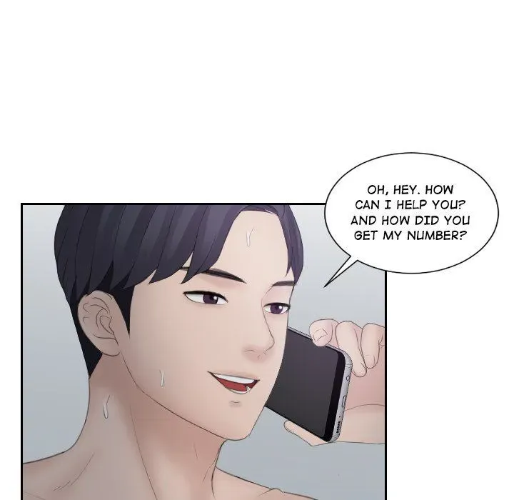 Read Crazy for it chapter 9 image 83 on Lezhin