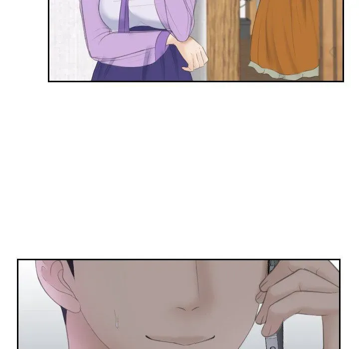 Read Crazy for it chapter 9 image 85 on Lezhin