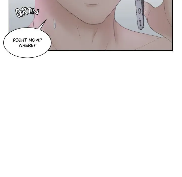 Read Crazy for it chapter 9 image 86 on Lezhin