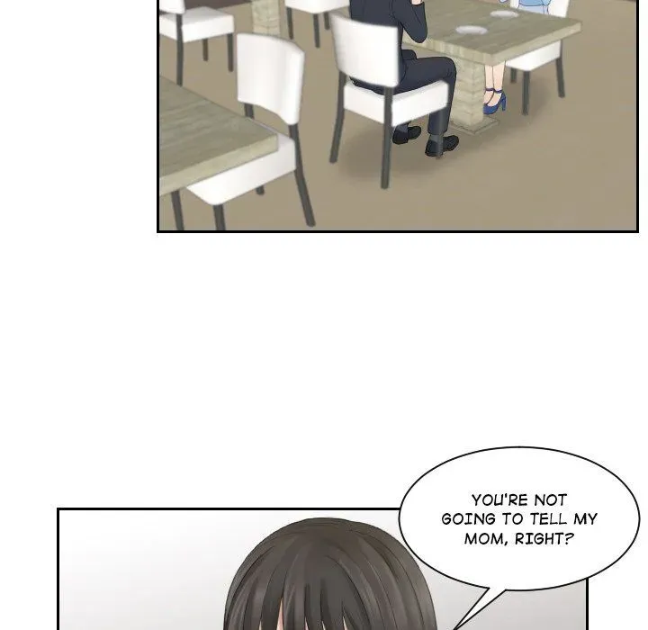 Read Crazy for it chapter 9 image 90 on Lezhin
