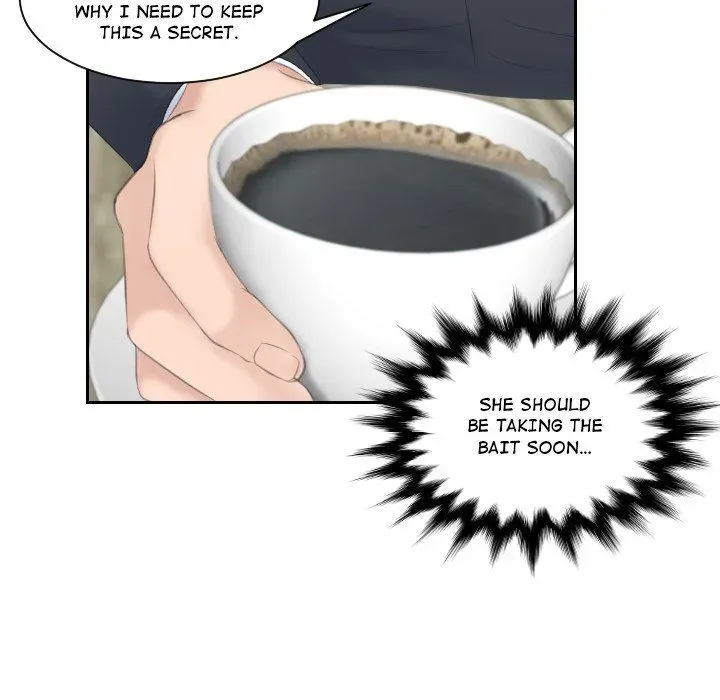 Read Crazy for it chapter 9 image 92 on Lezhin