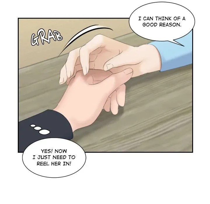 Read Crazy for it chapter 9 image 93 on Lezhin